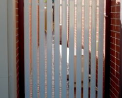 Steel Pickets 20