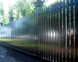 Steel Pickets 32