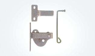 D/L Latch Set
