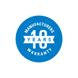 10-years-warranty